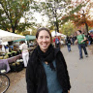 Meet your Posher, Dara